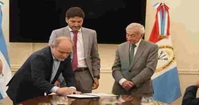 Santa Fe avanza en acciones para optimizar el funcionamiento del sistema de riesgos del trabajo y bajar la litigiosidad