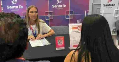 Ronda de Empleo +40: Más de 150 postulantes accedieron a entrevistas laborales en turismo, hotelería y gastronomía