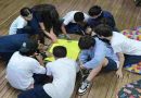 “Rondas de Paz”: Más de 1.800 niñas y niños participaron durante el ciclo lectivo 2025