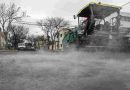 El municipio rosarino intervendrá unas 300 cuadras con trabajos de repavimentación en el 2026