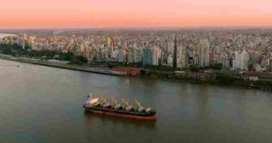 El municipio presentó el quinto informe sobre el Inventario de Gases de Efecto Invernadero