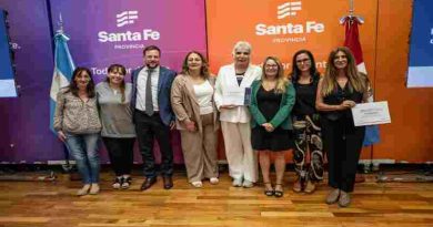 El HECA y el Vilela recibieron la certificación de establecimientos de salud comprometidos con la calidad