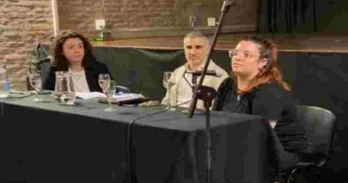 Tecnoteca: Invitan a participar de una charla sobre el impacto de la IA en el mundo de la cultura y el trabajo