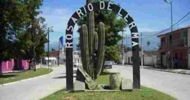 Salta: La cortó con un cuchillo después de pedirle que vuelvan a estar juntos en Navidad