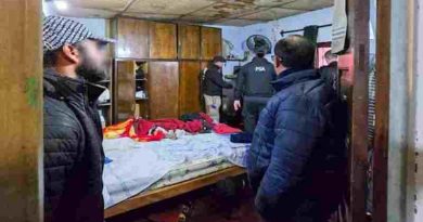 Salta: Ya son 33 las víctimas por “trata de alumnas” de colegios secundarios