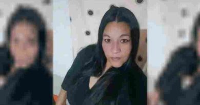 Doble crimen en San Luis: la sospechosa se había ido de su casa el 10 de diciembre pasado