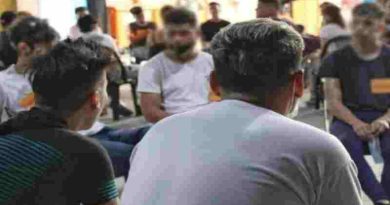 Comienza la Semana de las Masculinidades y se consolida el trabajo del Espacio de Atención con Varones