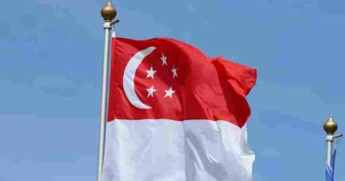 Mano dura en Singapur, impondrán hasta 24 azotes a los condenados por estafas