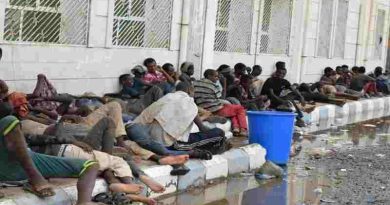 Somalia: Por un brote de difteria mueren 50 niños en medio de una crisis humanitaria