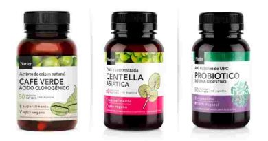 Seguridad Alimentaria: La provincia emitió un alerta para todos los suplementos dietarios del Laboratorio Vantorex