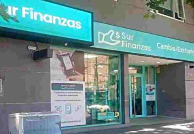 Caso Sur Finanzas: el Banco Industrial en la mira del BCRA