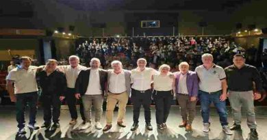 Sutravip se incorpora a la Federación Nacional para enfrentar la reforma laboral y federalizar el reclamo