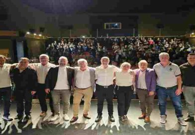 Sutravip se incorpora a la Federación Nacional para enfrentar la reforma laboral y federalizar el reclamo