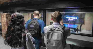 Llega “Tecnoteca 360”, una jornada para sumergirse en el mundo de la tecnología