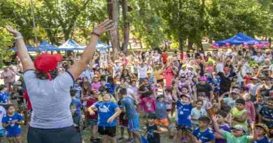 El municipio rosarino presentó oficialmente la temporada de verano 2025/2026