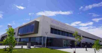 Trelew: Nacieron trigemelas, un caso que se da en 200 millones de nacimientos