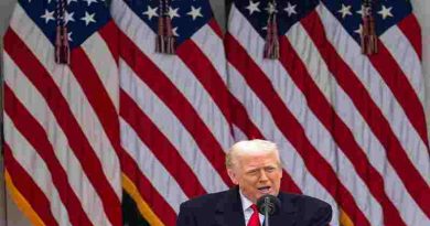 Estados Unidos despliega fuerzas militares cerca de Irán y crece la tensión por otra guerra en Medio Oriente