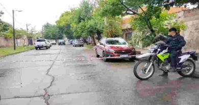 Un nene de 10 años fue asesinado en Tucumán e investigan a un adolescente de 16