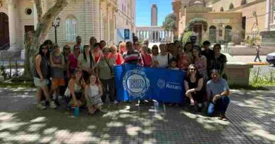“Turista en mi Ciudad” cerró el año con más de 5.100 participantes