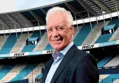 Expresidente de Racing en la mira: Víctor Blanco investigado en la Justicia por desvío de fondos de la AFA