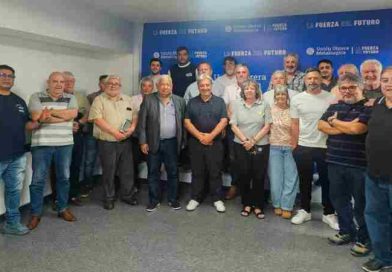 Reforma laboral: Más de 25 gremios se declararon en estado de alerta y unidad frente al proyecto de Milei