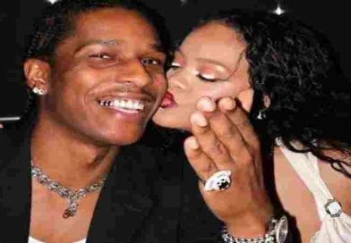 A$AP Rocky reveló que su mamá ya veía la conexión con Rihanna desde antes