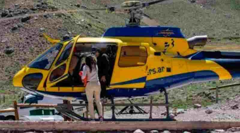 Tragedia en el Aconcagua: Un montañista ruso murió a pocos metros de la cumbre