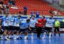 Argentina clasificó al Mundial de Handball tras derrotar con autoridad a Uruguay