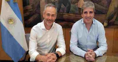 La Secretaría de Finanzas anunció el llamado a la primera licitación del año