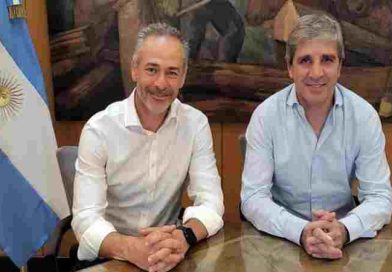 La Secretaría de Finanzas anunció el llamado a la primera licitación del año