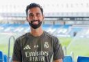 Arbeloa reemplazará a Xabi Alonso y será el nuevo entrenador del Real Madrid
