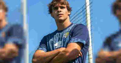 El talento que se le escapó a la Argentina: Benjamín Cremaschi, figura de Estados Unidos