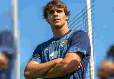 El talento que se le escapó a la Argentina: Benjamín Cremaschi, figura de Estados Unidos