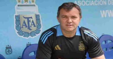 “Era el momento ideal para dar un paso al costado”: Bernardo Romeo y su nuevo desafío en EE.UU.