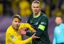 Bodø/Glimt golpeó al City y sacudió la Champions