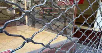 La ocupación de locales en CABA cayó al nivel más bajo desde la pandemia y el microcentro es el que más sufre