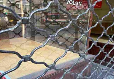 La ocupación de locales en CABA cayó al nivel más bajo desde la pandemia y el microcentro es el que más sufre