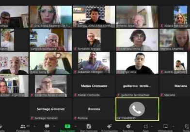 Las dos CTA rechazaron la reforma laboral de Milei en el Foro de Defensa del Derecho del Trabajo