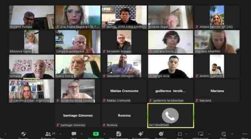 Las dos CTA rechazaron la reforma laboral de Milei en el Foro de Defensa del Derecho del Trabajo