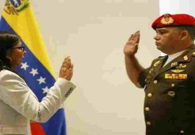 Venezuela: Nombran al nuevo comandante de la Guardia de Honor Presidencial