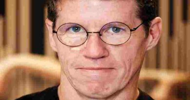 Murió Guy Moon, compositor musical de “Los padrinos mágicos” y “Johnny Bravo”