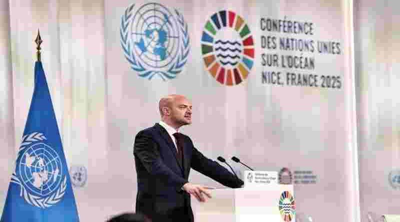 Francia denuncia “erosión del derecho internacional” tras la captura de Maduro y advierte consecuencias globales