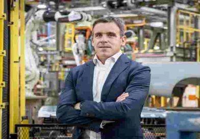 El presidente de Ford advirtió que no le sorprendería que alguna terminal de la firma cierre en Argentina