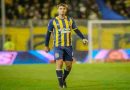 Preocupación en Rosario Central por la salud de Juan Cruz Komar