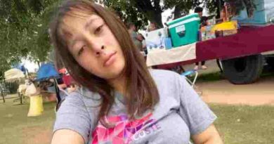 Una adolescente de 13 años, que había desaparecido hace un mes en Rosario, fue atropellada y murió