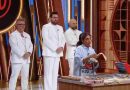 Nueva eliminación en MasterChef Celebrity: Esther Goris dejó el reality