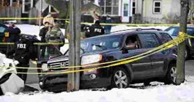 Estados Unidos: Un agente de inmigración mató a una mujer durante una redada en Minneapolis