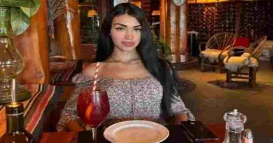 Hallaron muerta a la joven argentina que estaba desaparecida en Estados Unidos