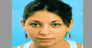 Aumentan recompensa para encontrar a Natalia Liliana Soledad Acosta en Santa Fe