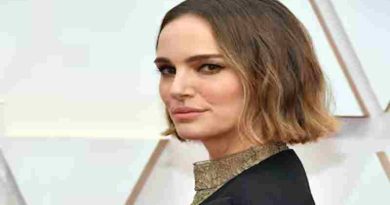 Natalie Portman criticó a los Oscars y defendió a la película “Belén”